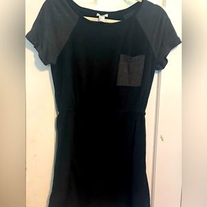 Forever 21 Tshirt Dress